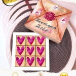 Шокобокс «Посылаю тебе… №43»