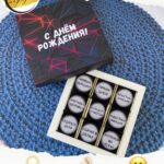 Шокобокс «С днём рождения! №11»