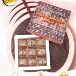 Шокобокс «Стратегический запас №46»
